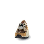 Yamano 3 Uni Light Brown/Cream/Brown - LIKELIHOOD