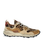 Yamano 3 Uni Light Brown/Cream/Brown - LIKELIHOOD