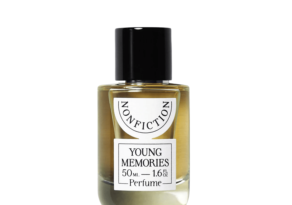 YOUNG MEMORIES Eau de Parfum - LIKELIHOOD