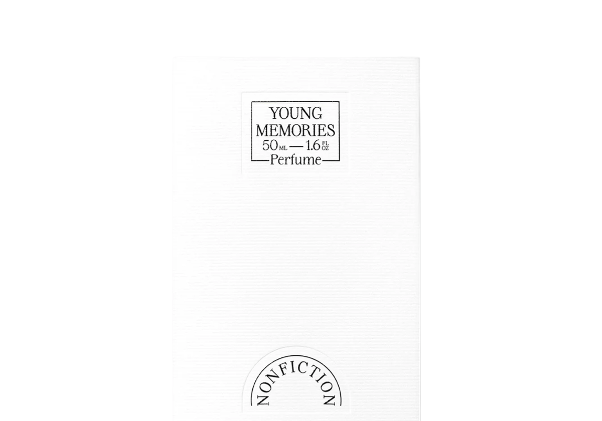 YOUNG MEMORIES Eau de Parfum - LIKELIHOOD
