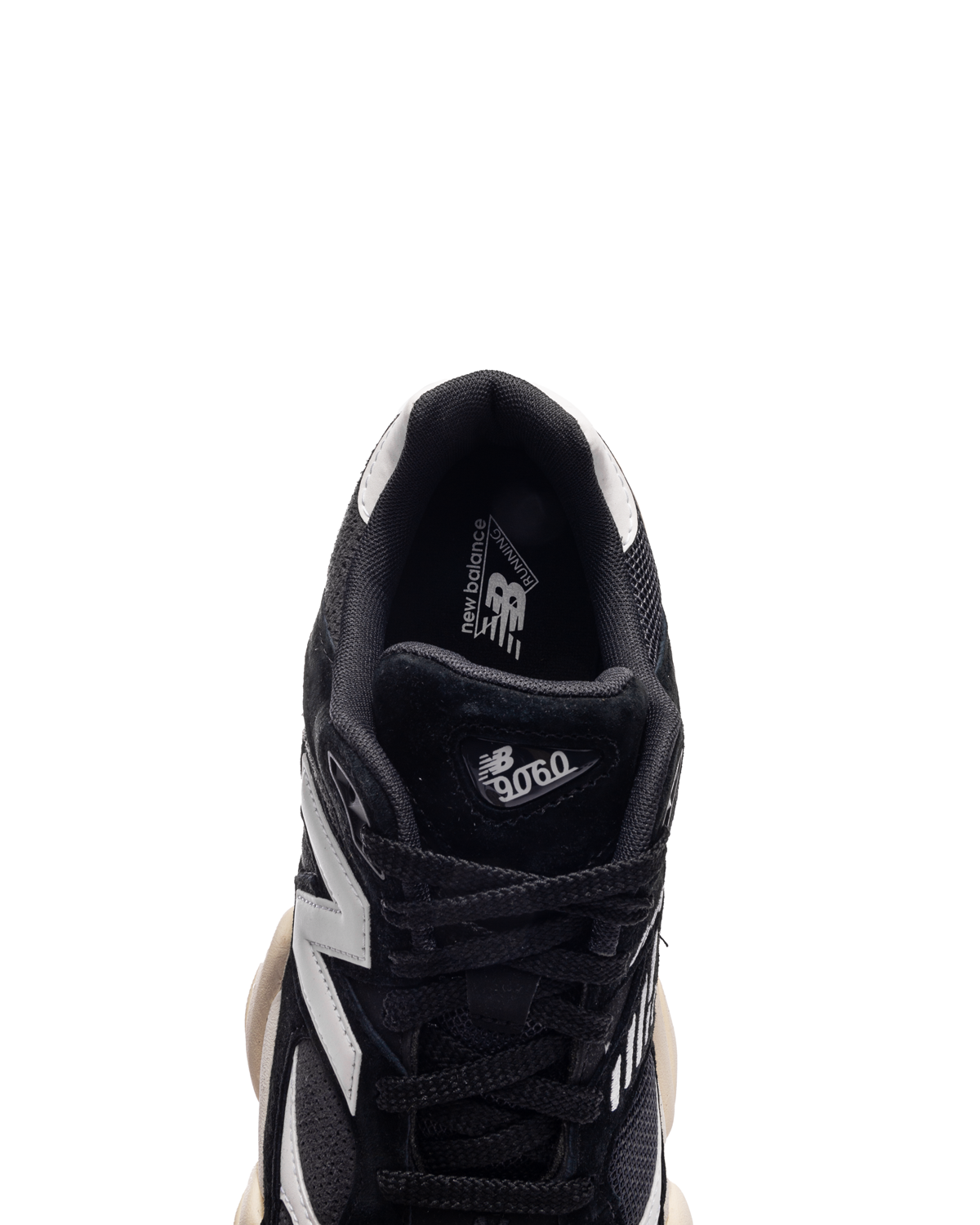 9060 Black/Blacktop/White