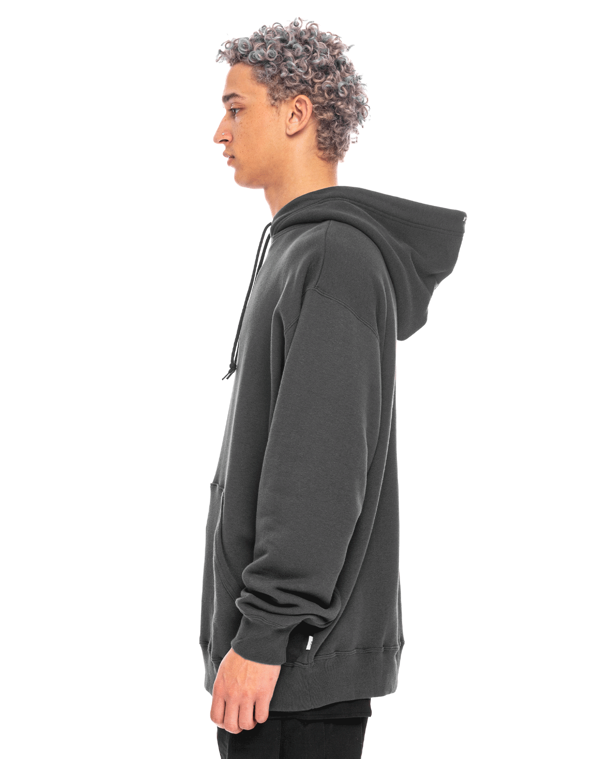 All 01 / Hoody / Cotton