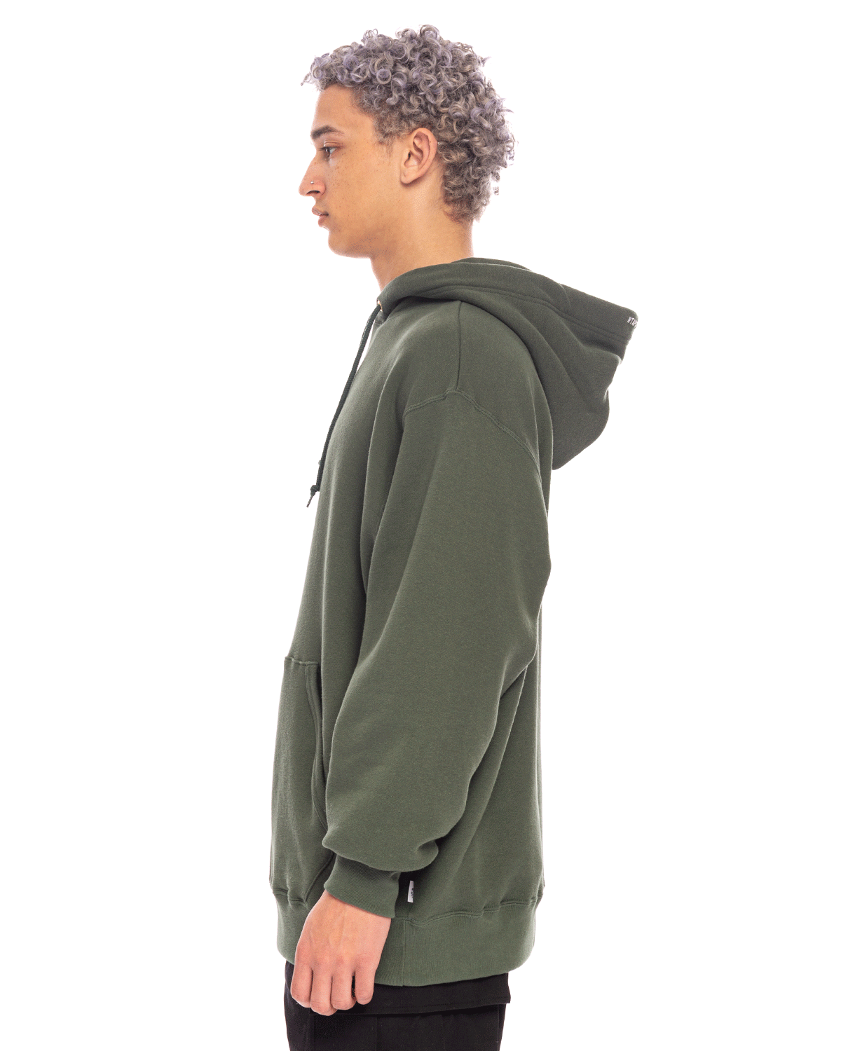 All 01 / Hoody / Cotton