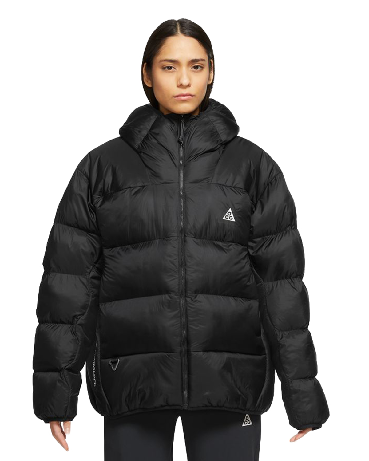 ACG Therma-FIT ADV Lunar Lake Puffer Jacket Black