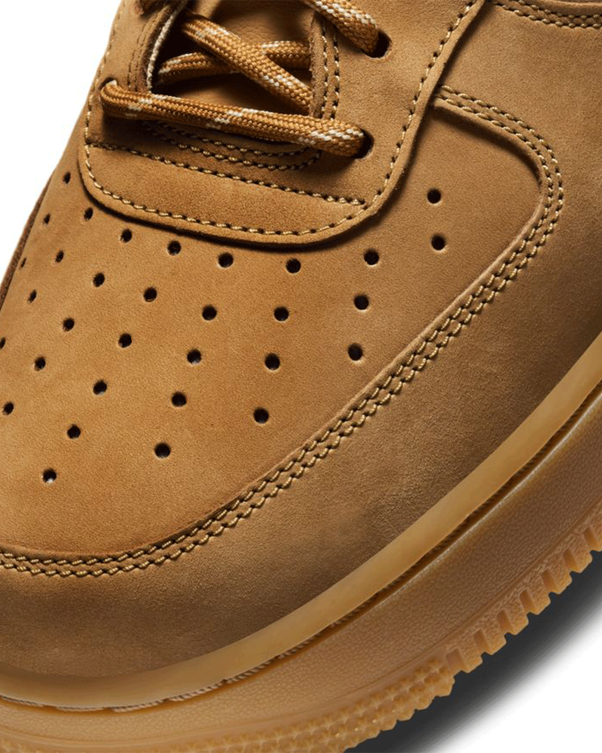 Air Force 1 'Flax'