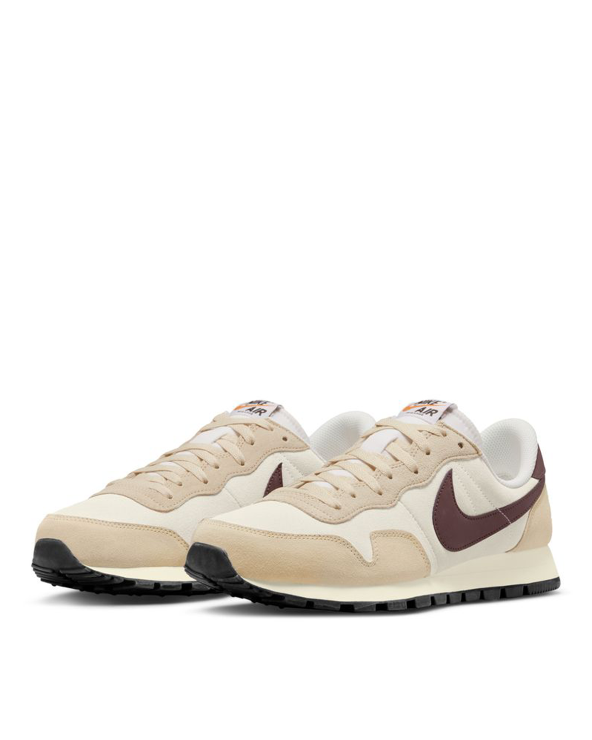 Air Pegasus 83 Premium Sail/Lt Chocolate/Rattan