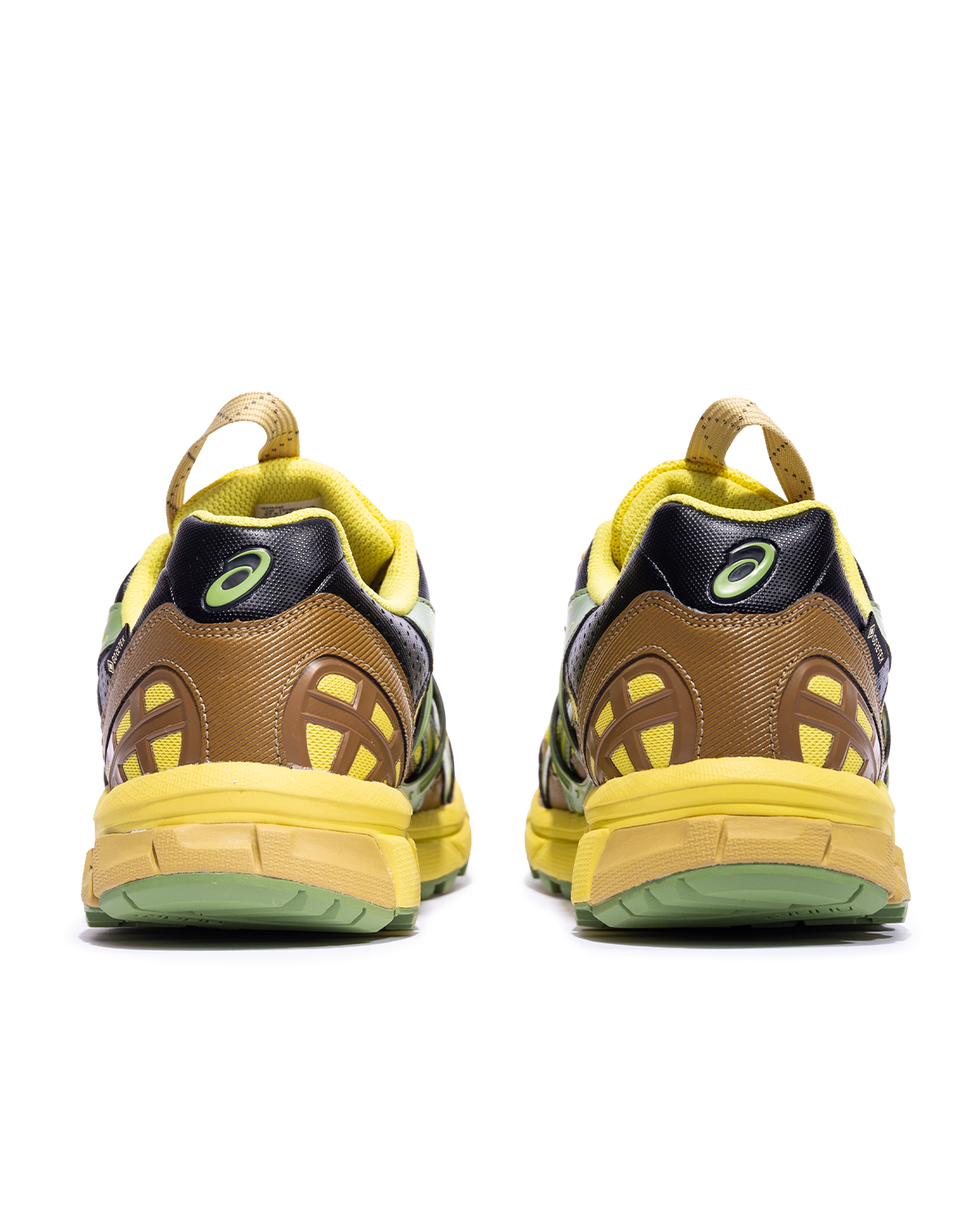 HS4-S Gel-Sonoma 15-50 GTX Green Sheen