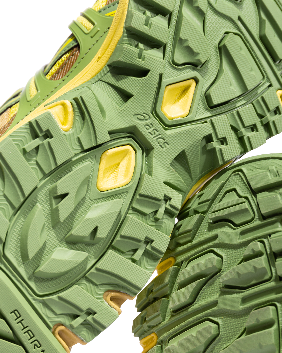 HS4-S Gel-Sonoma 15-50 GTX Green Sheen