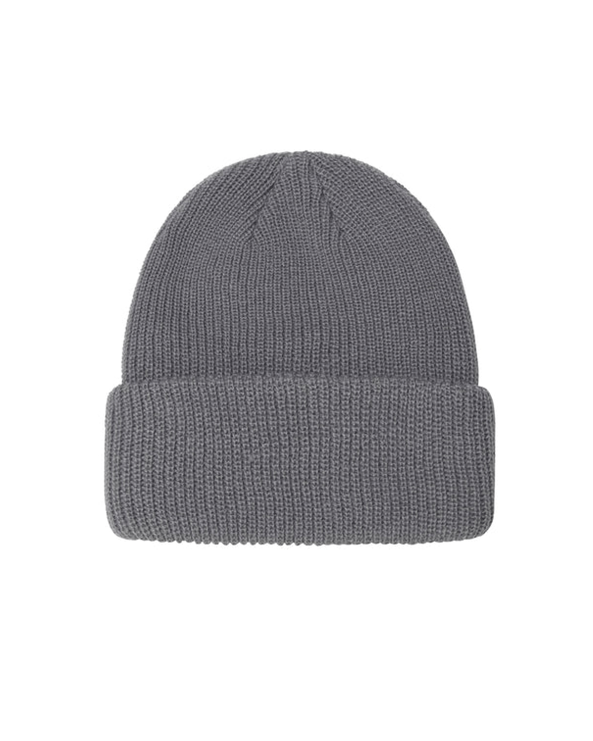 Basic Cuff Beanie