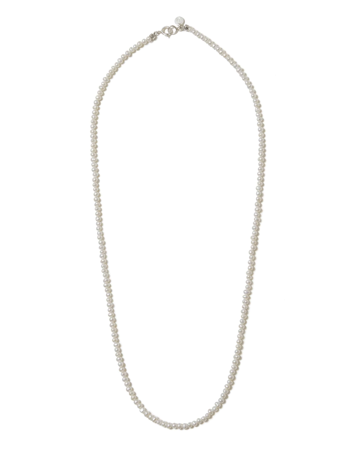 UC2B4N01 Beaded Necklace