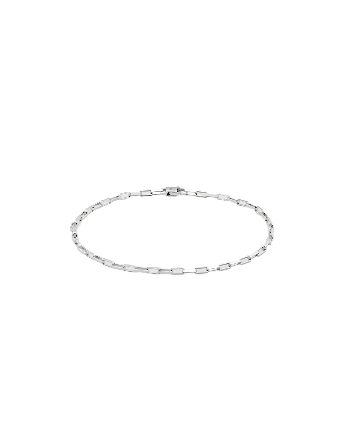 Billie Bracelet Sterling Silver