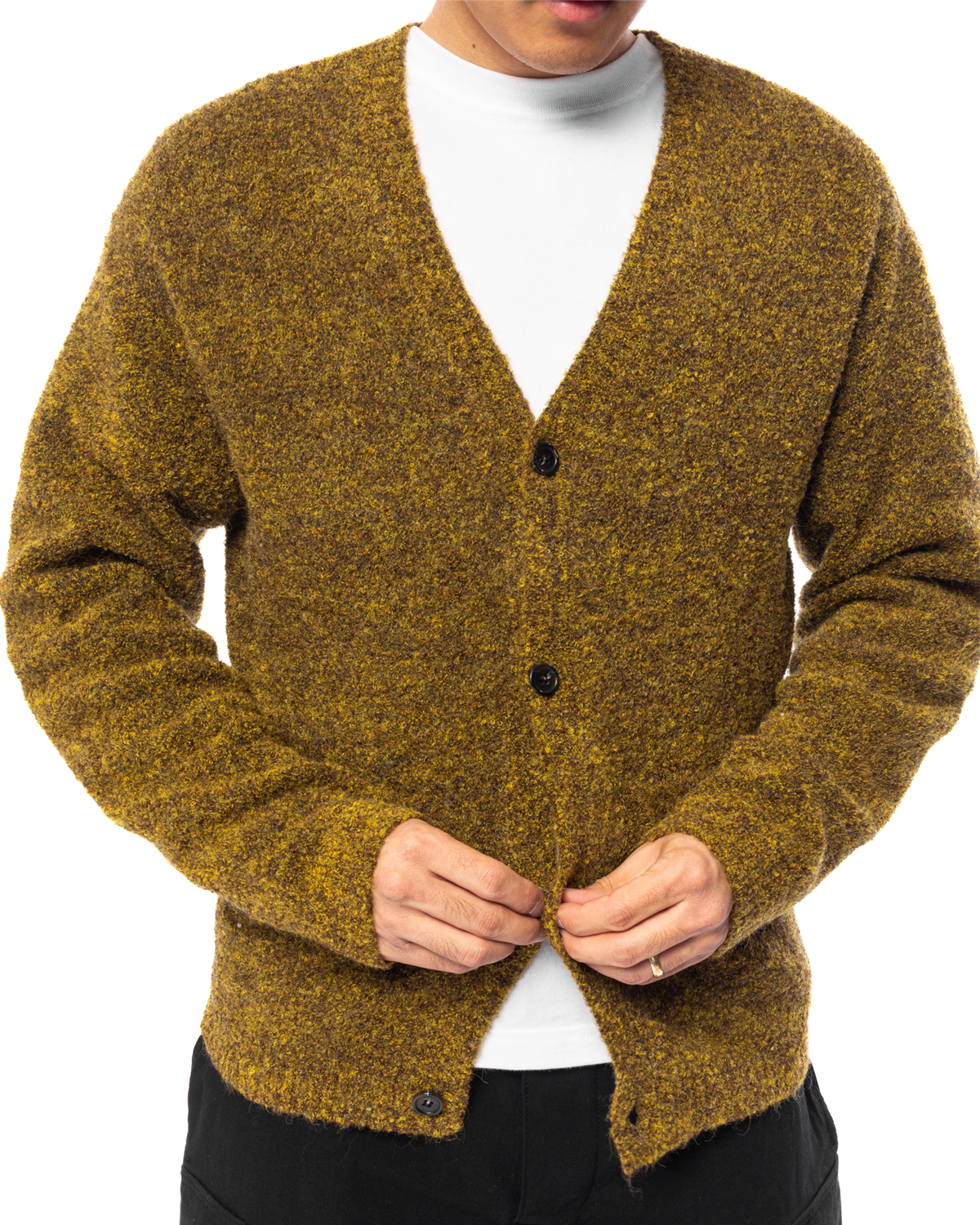 Boucle Cardigan – LIKELIHOOD