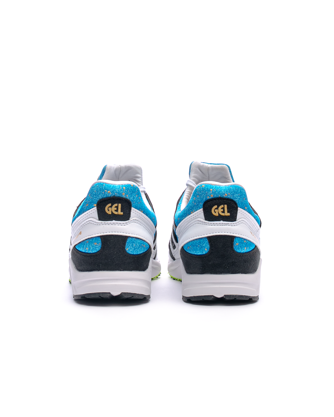 Asics Tarther SD Sneakers Blue