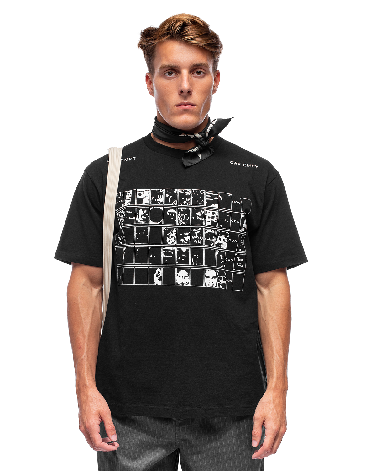 KL Facial Tee