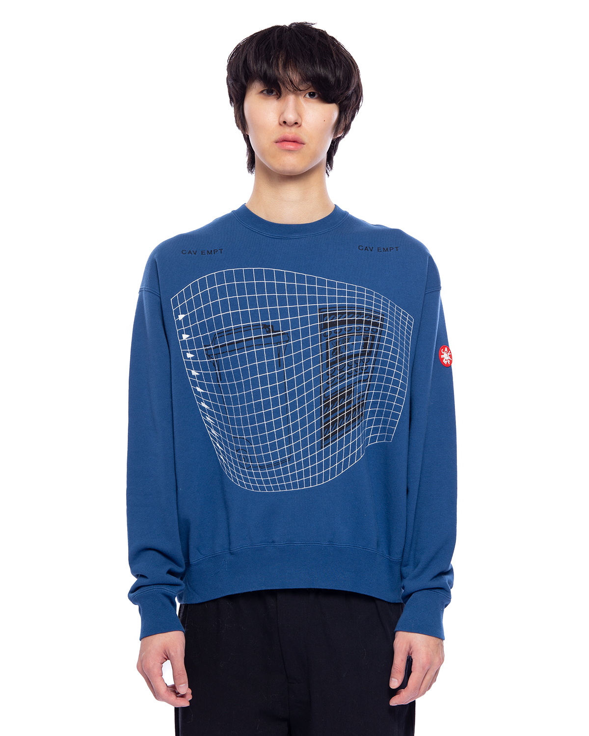 Cav Empt – LIKELIHOOD