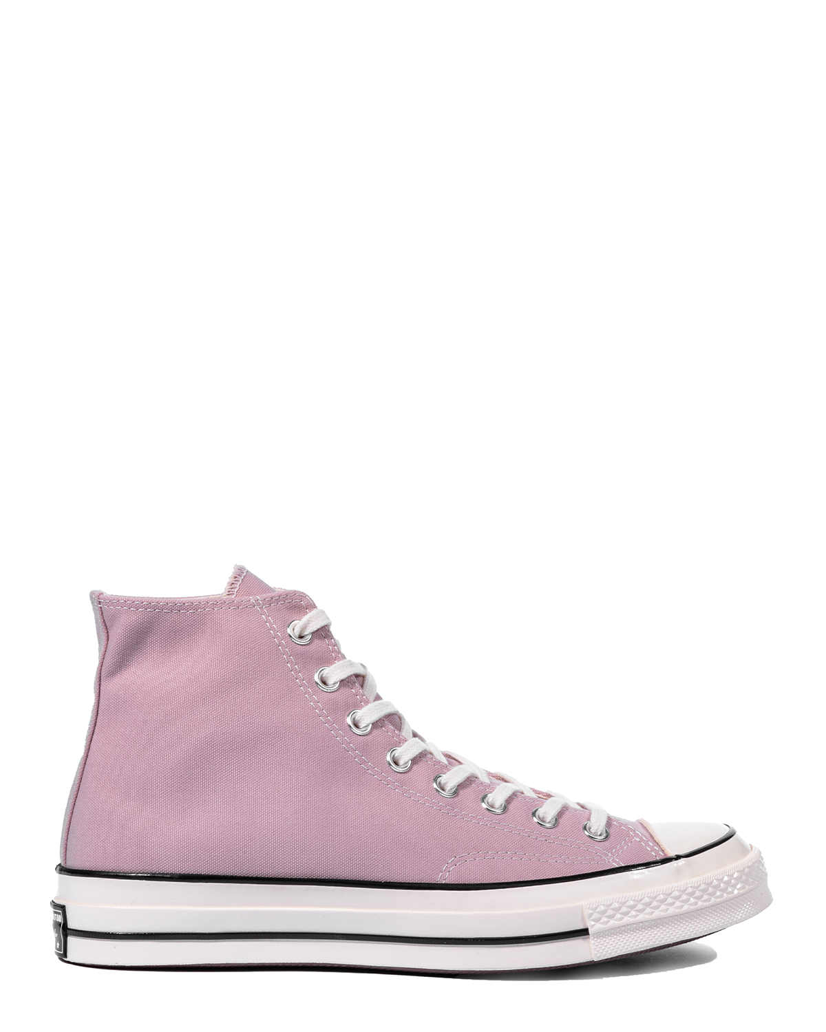 Chuck 70 HI Stone Mauve/Egret/Black