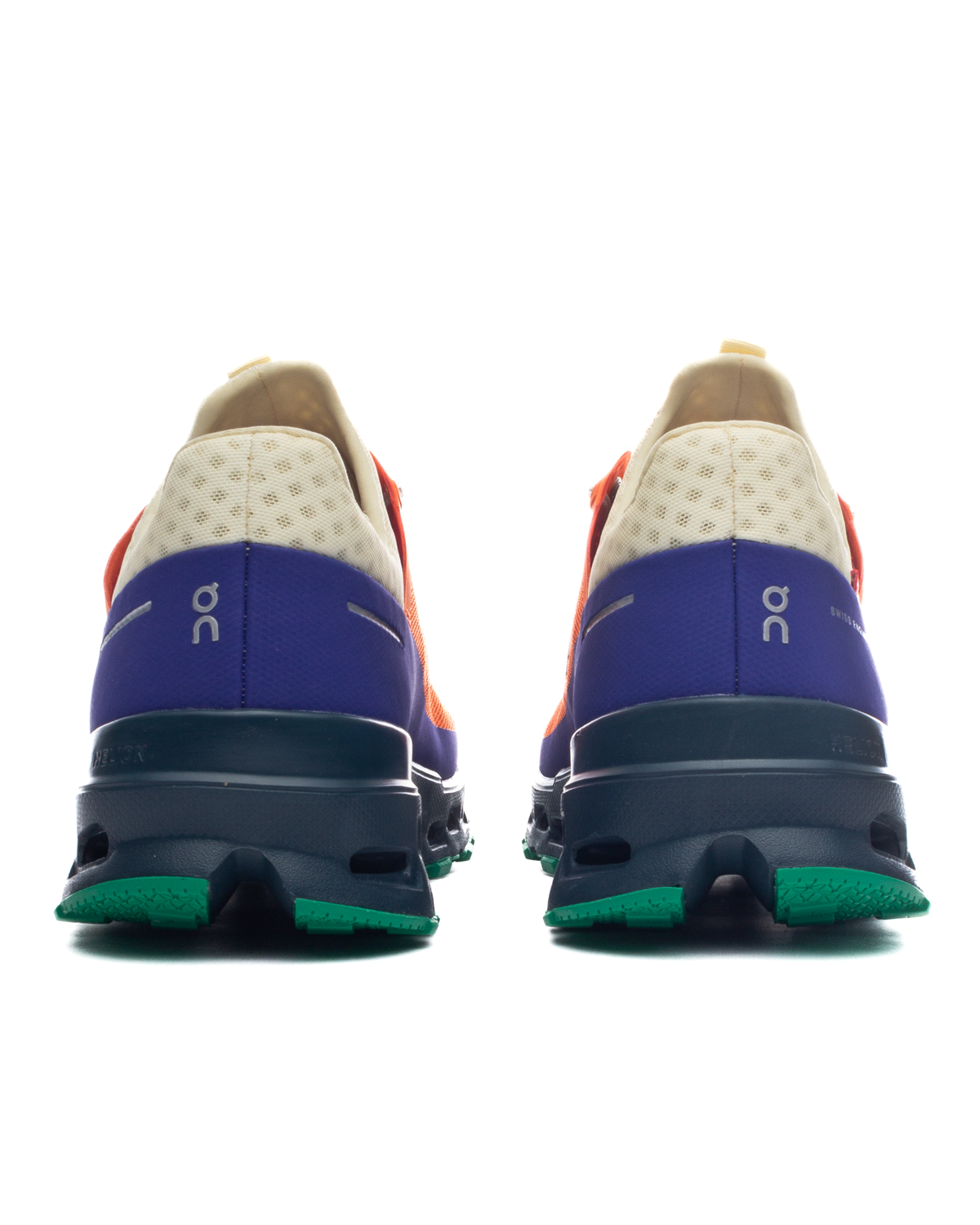 Cloudultra 1 Flame/Storm