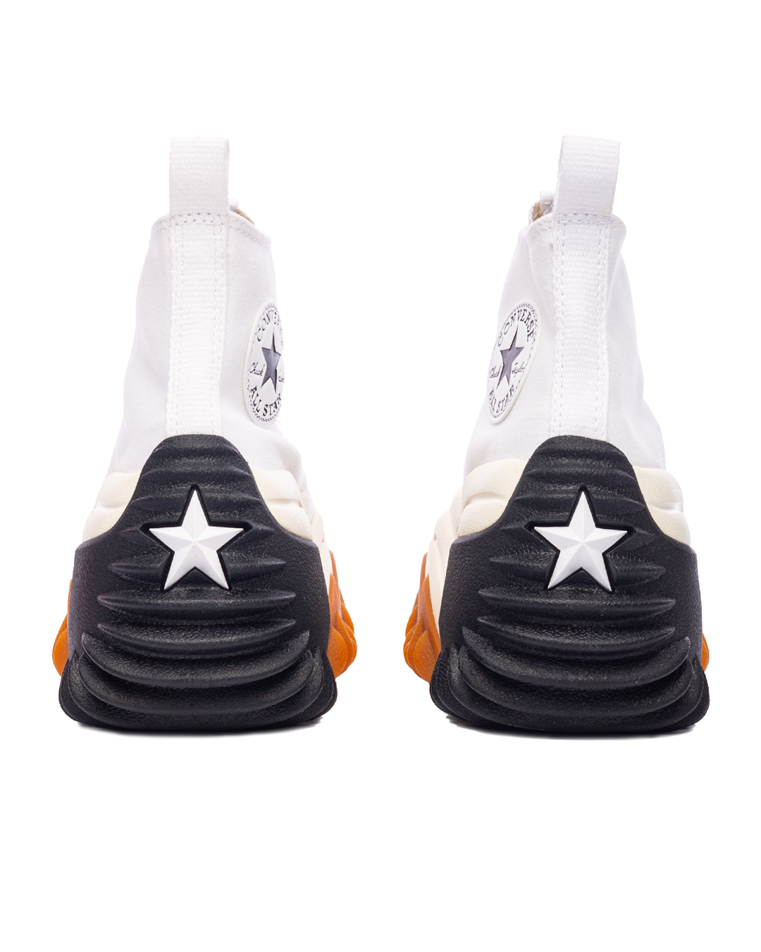 Run Star Motion White/Black/Gum Honey