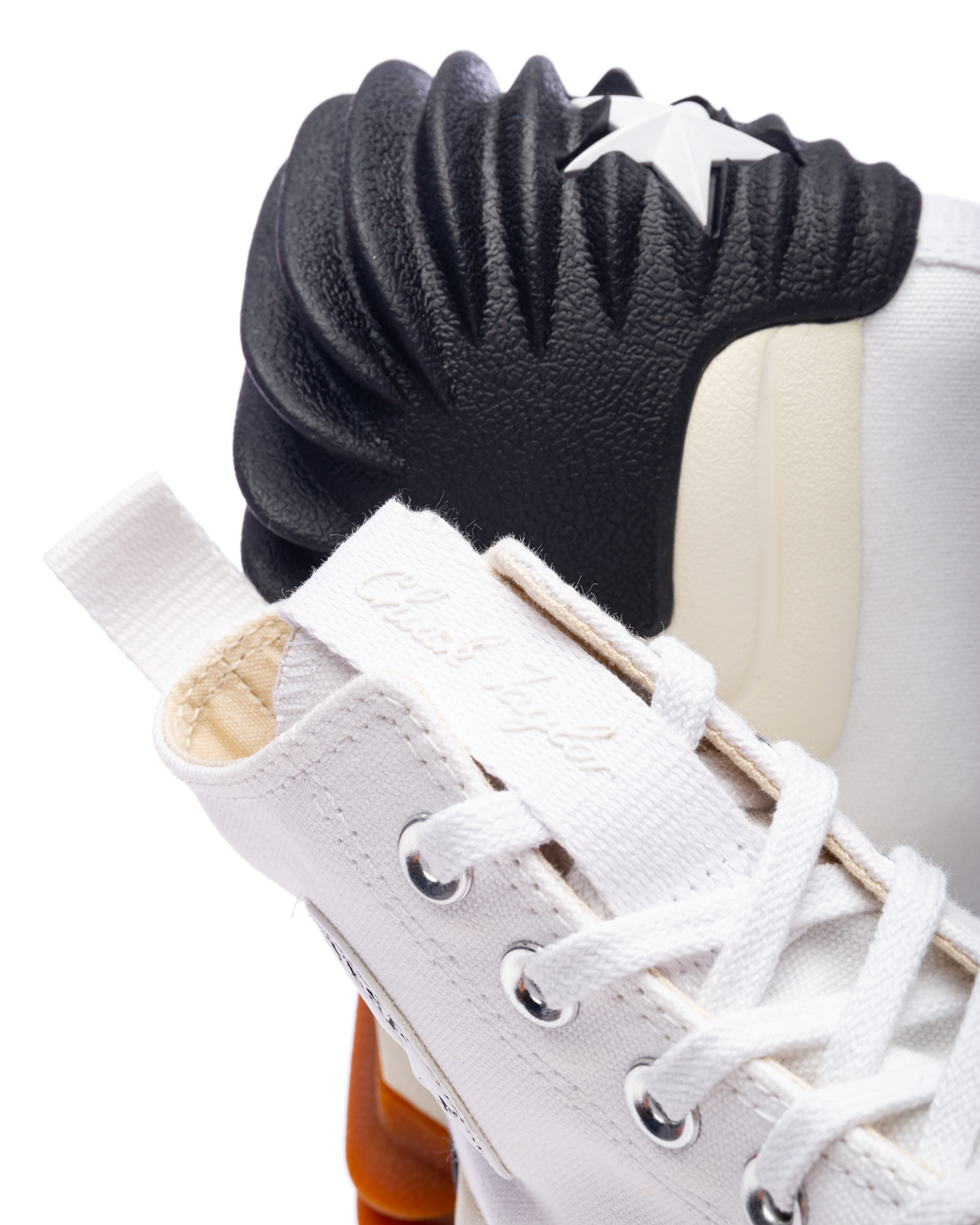 Run Star Motion White/Black/Gum Honey