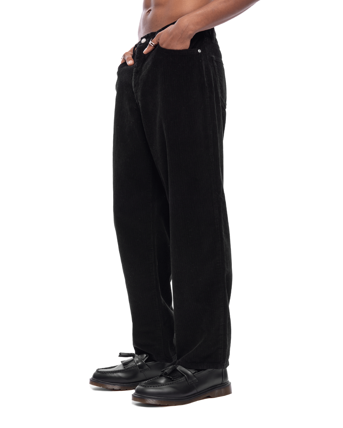 Corduroy Big Ol' Jeans – LIKELIHOOD