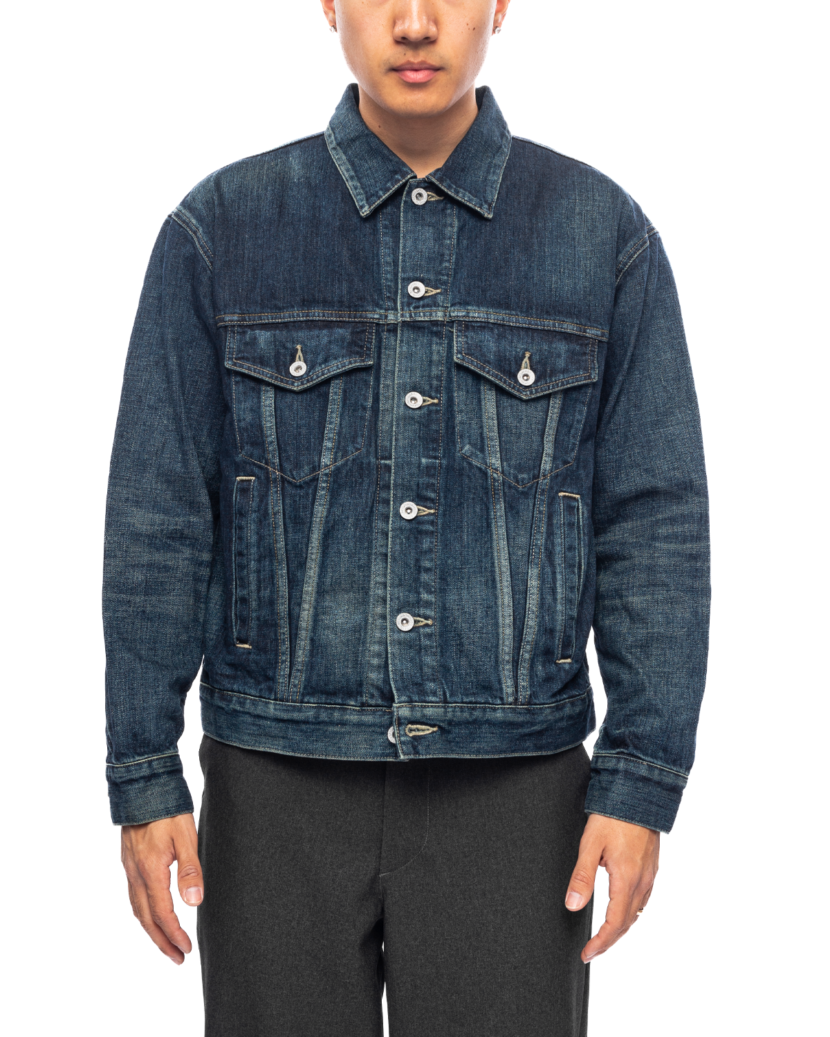 NEIGHBORHOOD – LIKELIHOOD