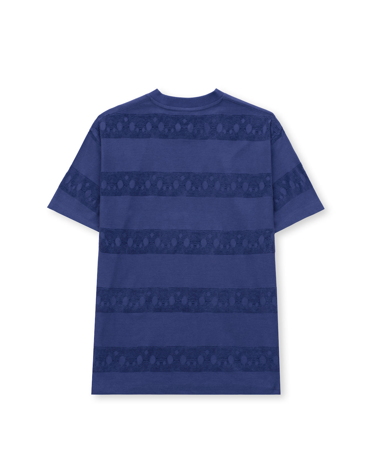 Bubble Burnout T-Shirt