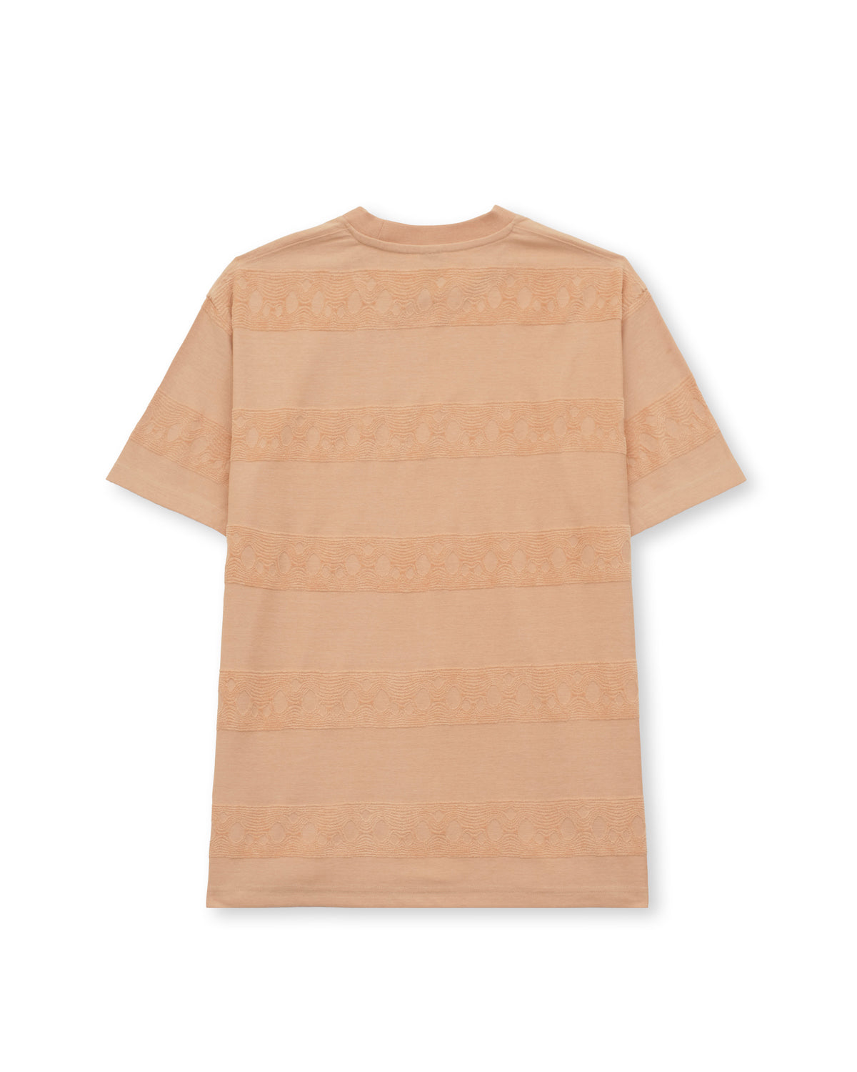 Bubble Burnout T-Shirt