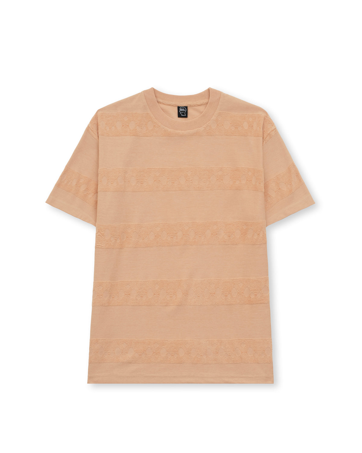 Bubble Burnout T-Shirt