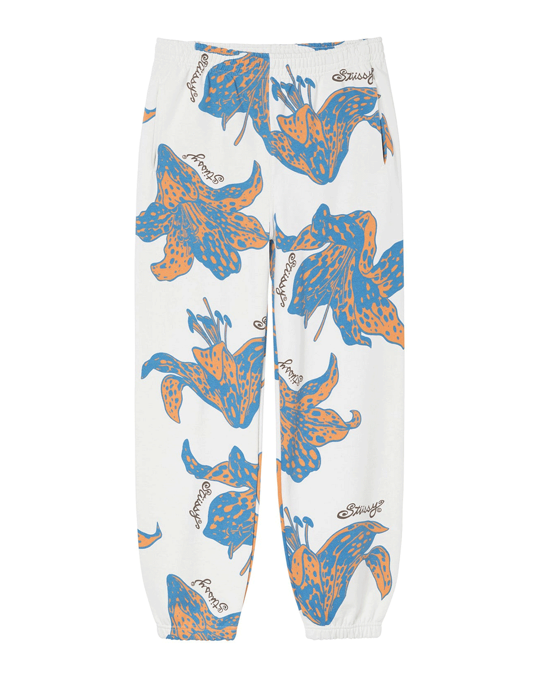 Floral Sweatpant