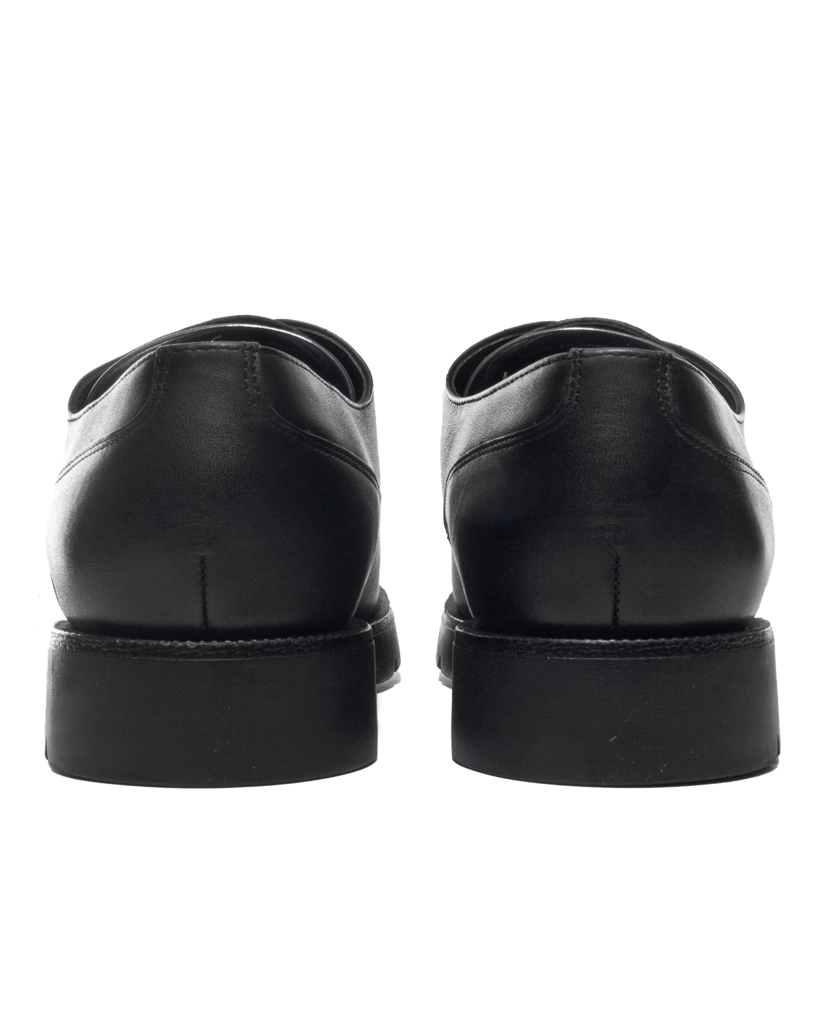Frodan Derby Shoe Noir