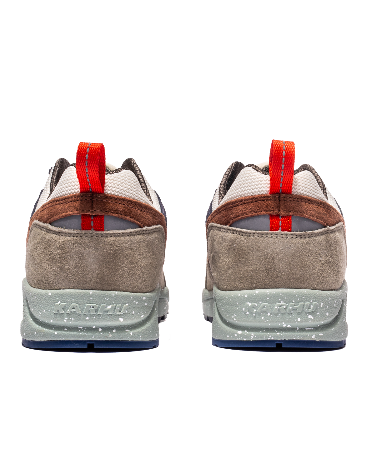 Fusion 2.0 Abbey Stone/Beaver Fur