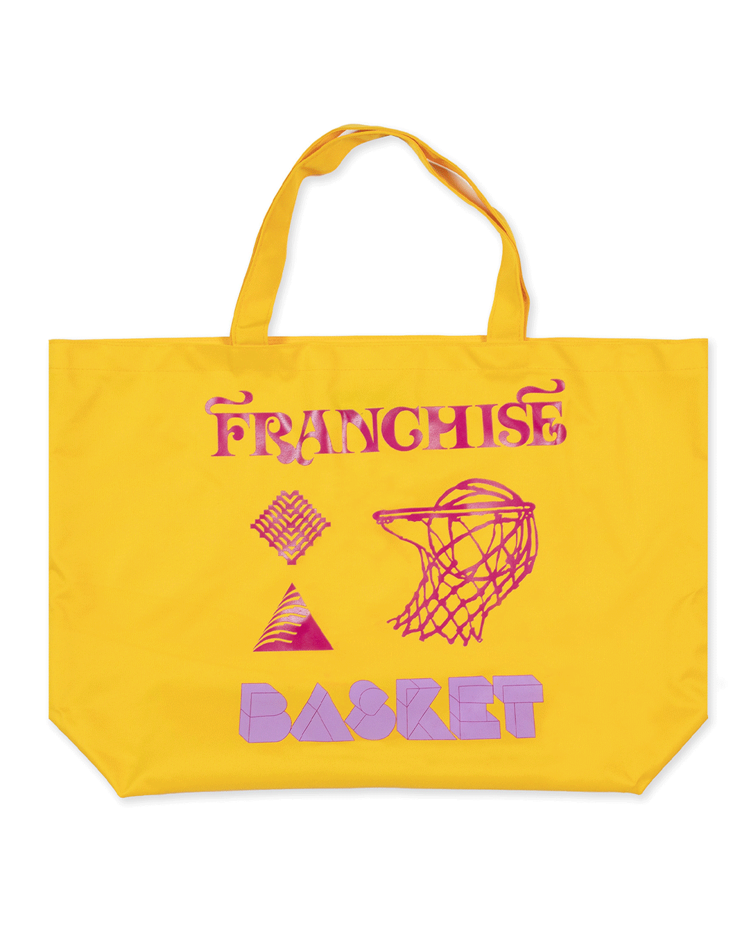 Future Of Reality Tote