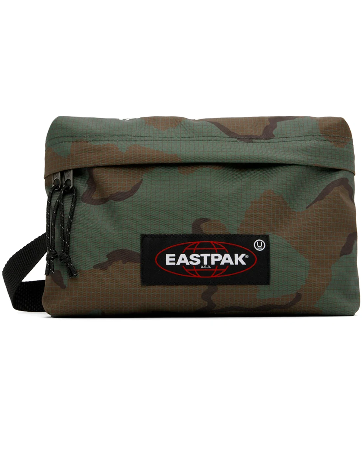 UNDERCOVER x Crossbody Bag Khaki Camo