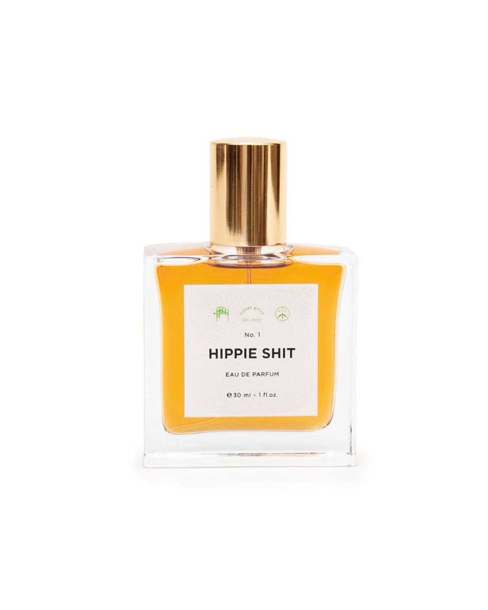 Fragrance No. 1 Hippie Shit Eau de parfum