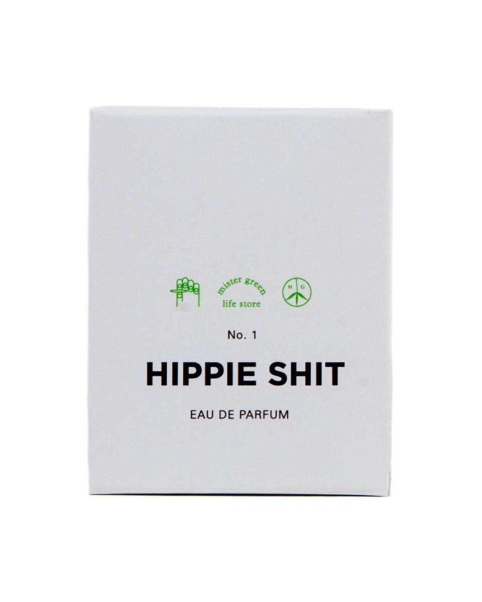 Fragrance No. 1 Hippie Shit Eau de parfum