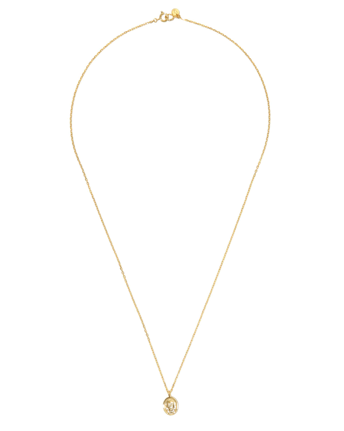 UC2B4N02 Hitchcock Pendant Necklace