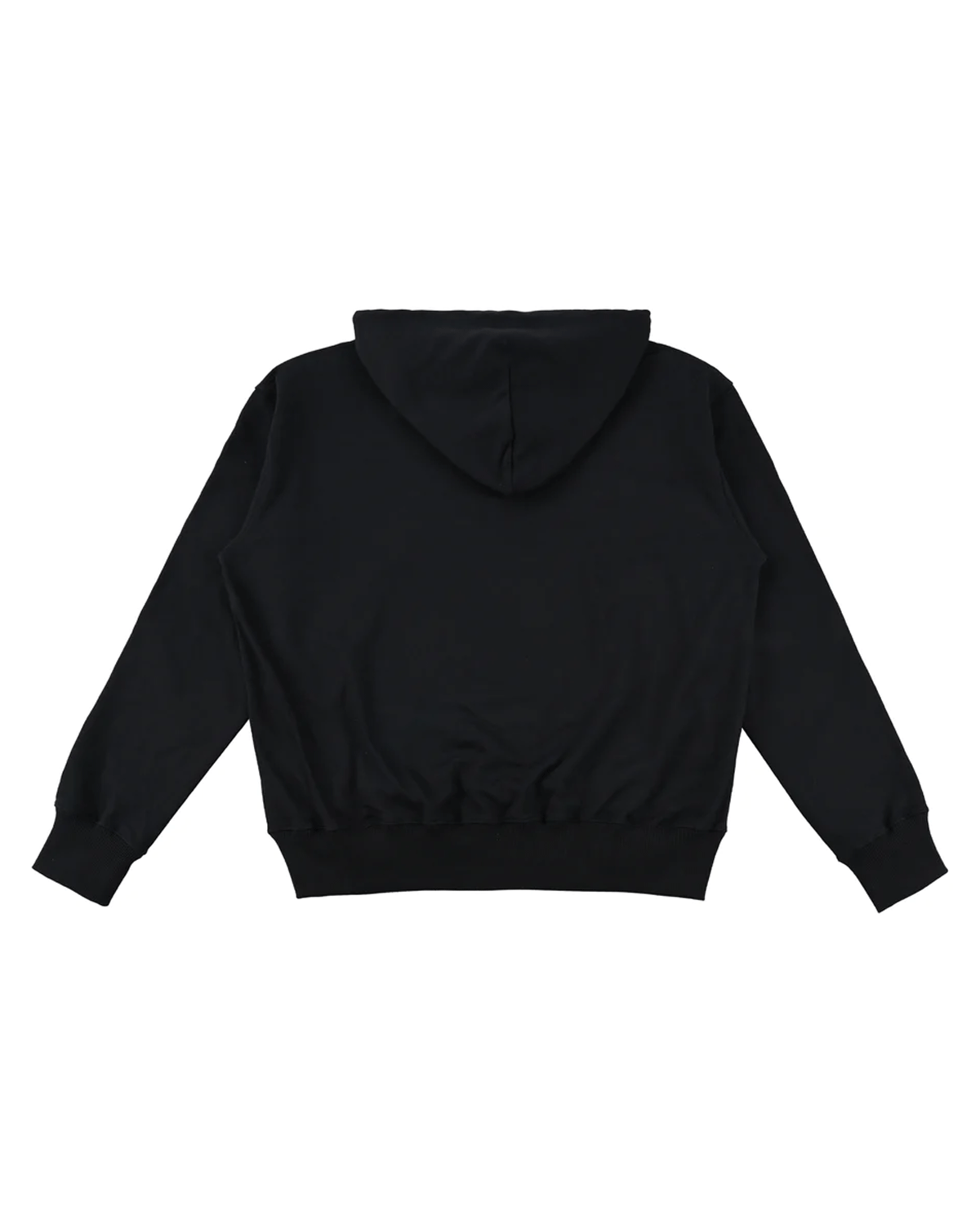 AW22 Emblem One Size Hoodie