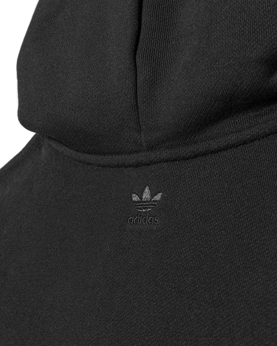 Pharrell Williams Basics Hoodie