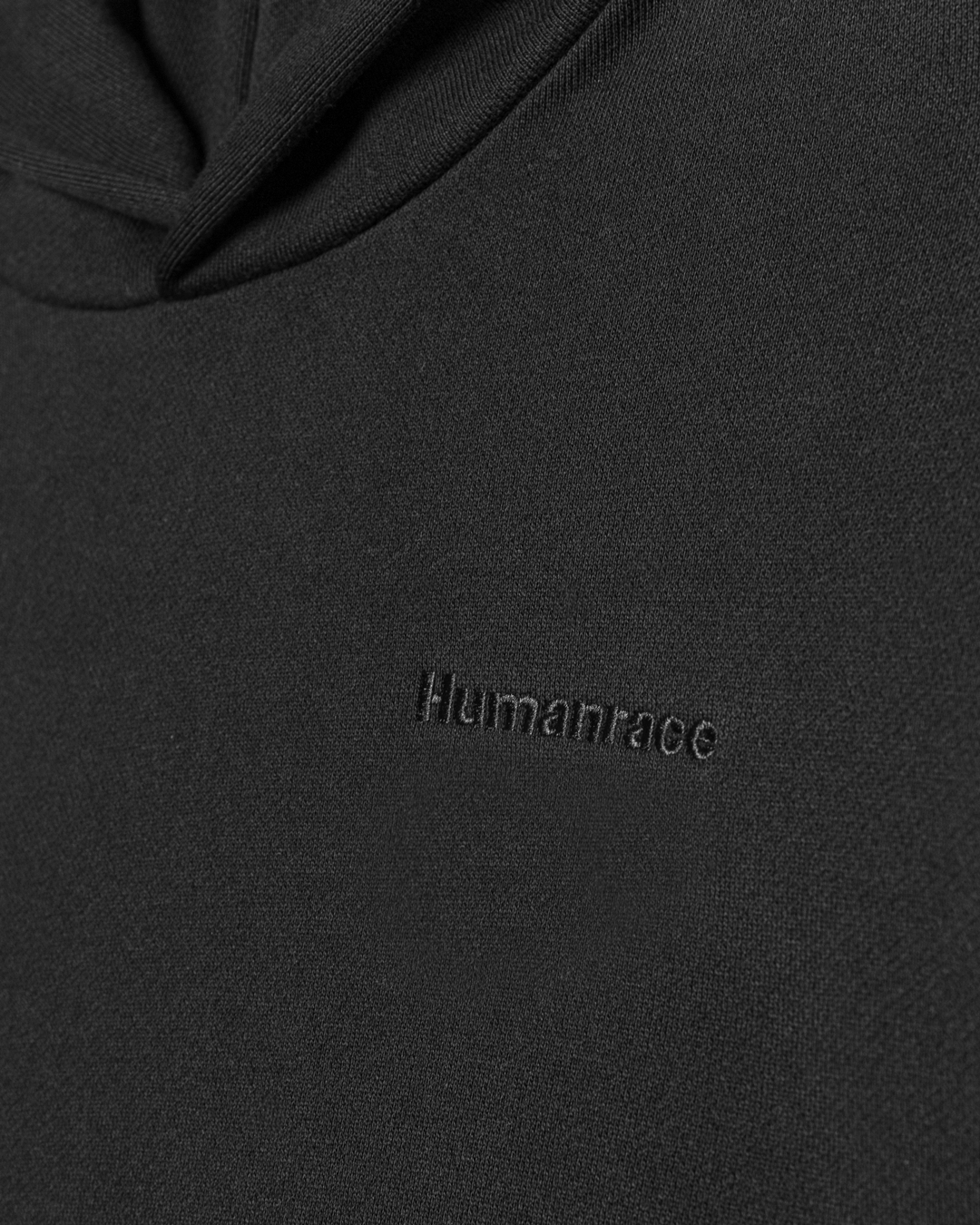 Pharrell Williams Basics Hoodie