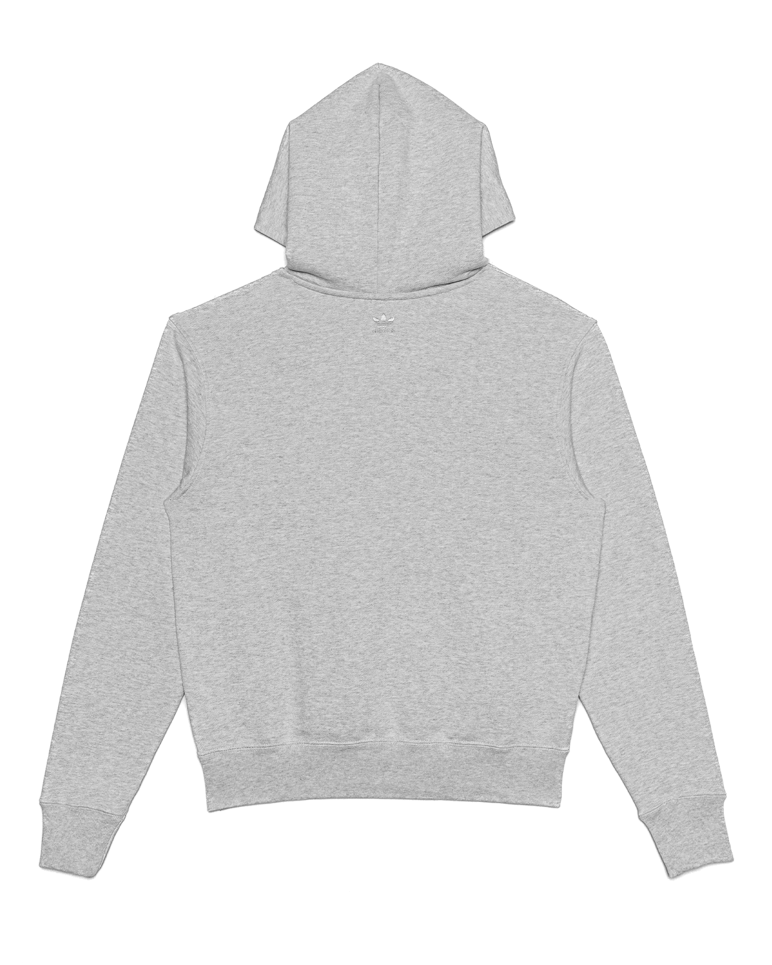 Pharrell Williams Basics Hoodie