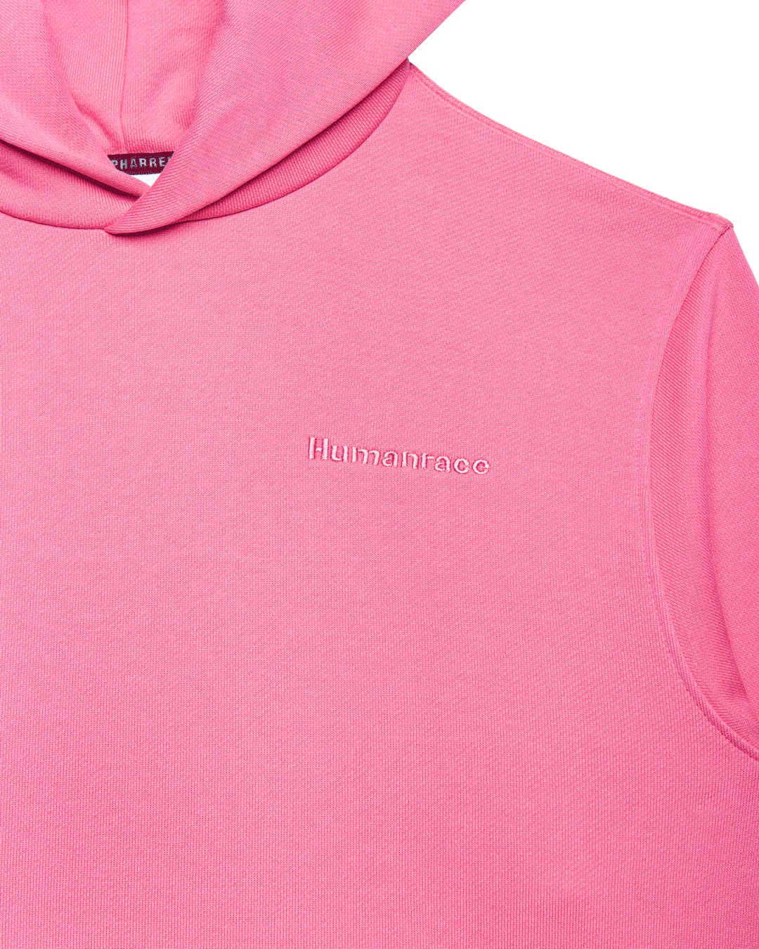Pharrell Williams Basics Hoodie