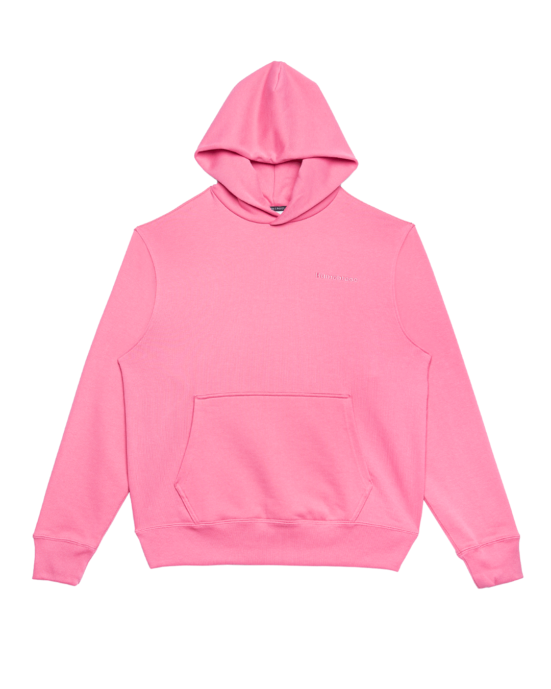 Pharrell Williams Basics Hoodie