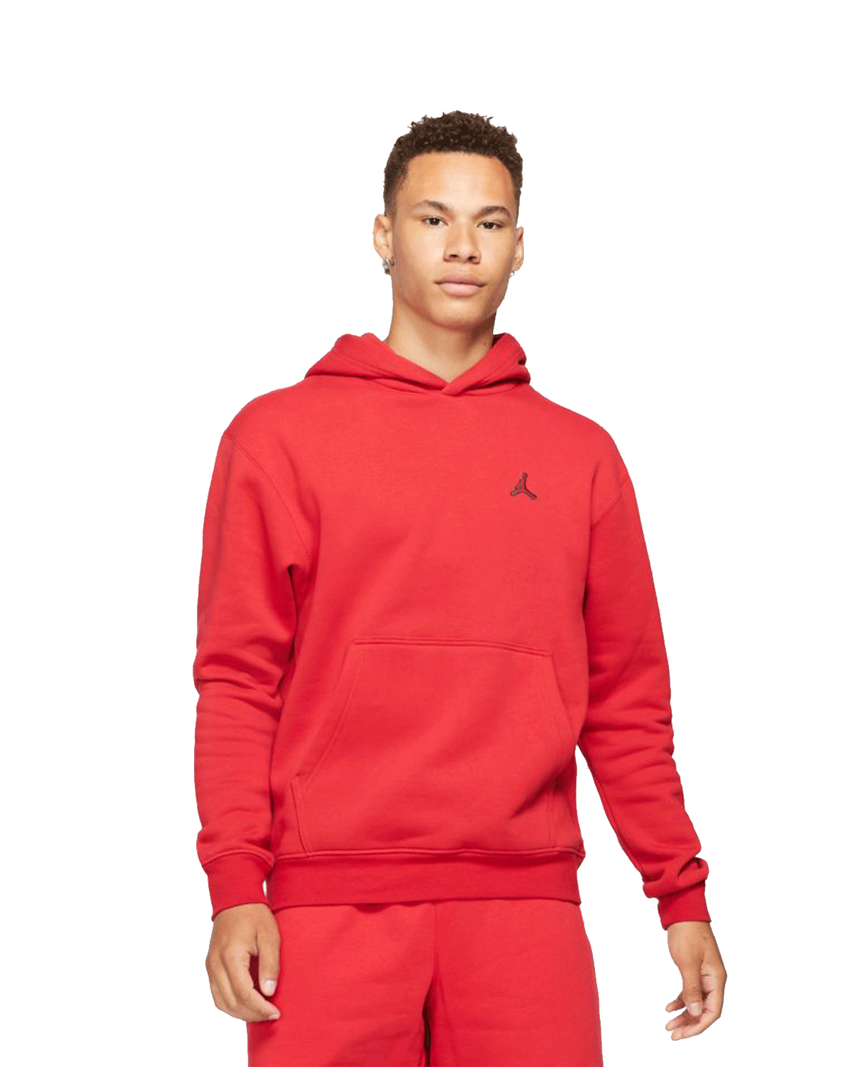 Jordan Essentials Men's Fleece Pullover Hoodie