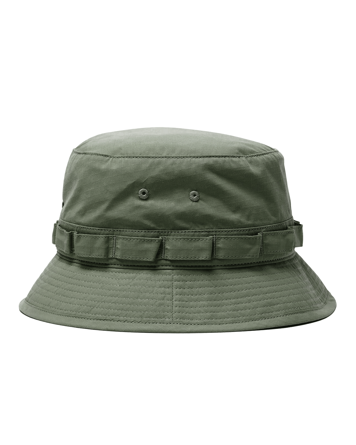 JUNGLE 01 / HAT / NYCO. RIPSTOP. CORDURA