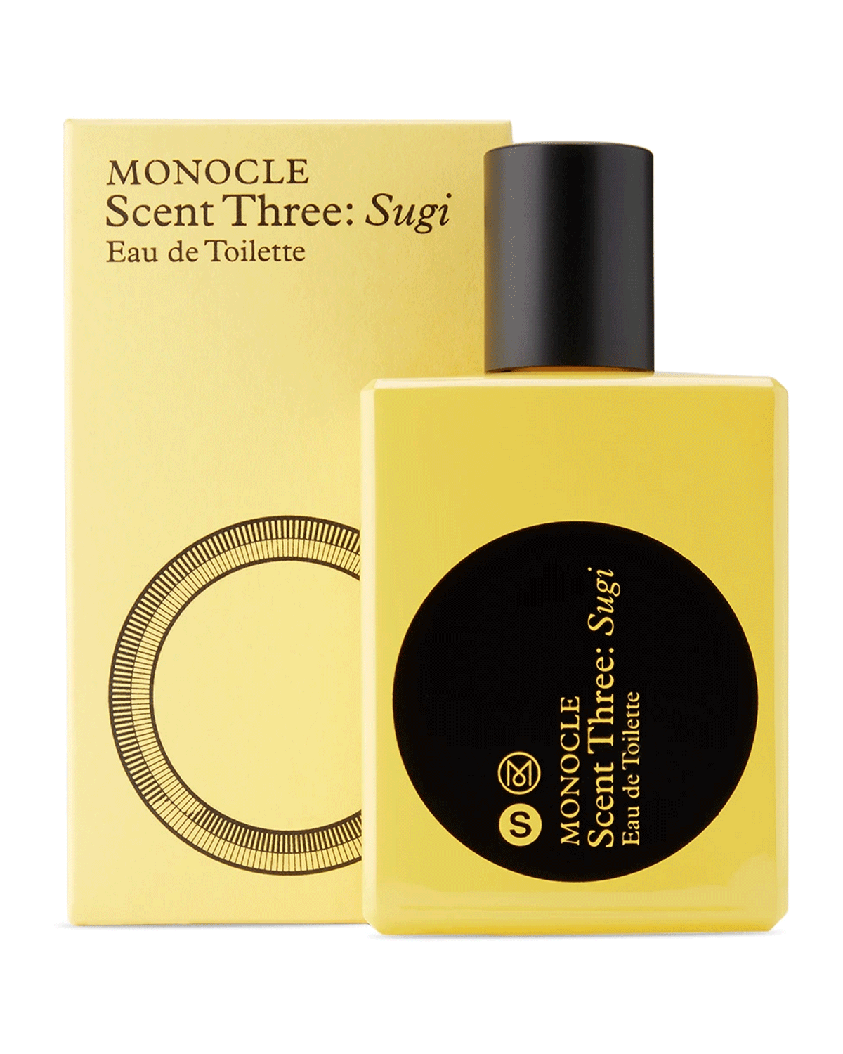 Monocle sugi clearance