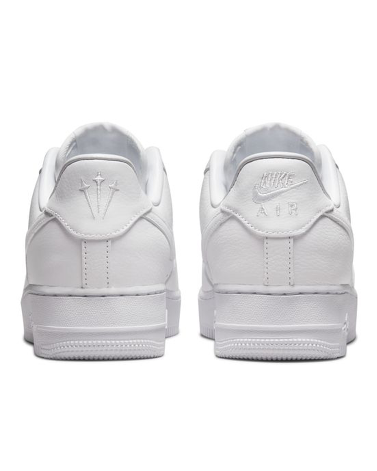 NOCTA x Air Force 1 Low 'White'