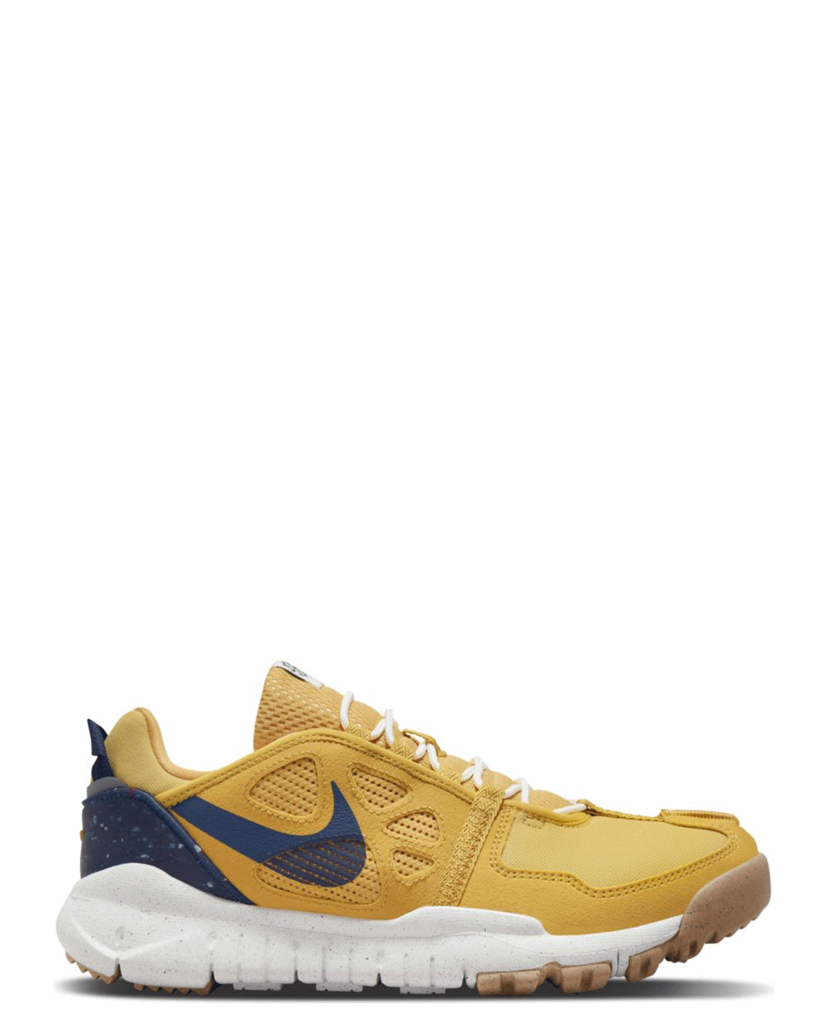 NSW Free Terra Vista Sanded Gold/Midnight Navy/Goldtone
