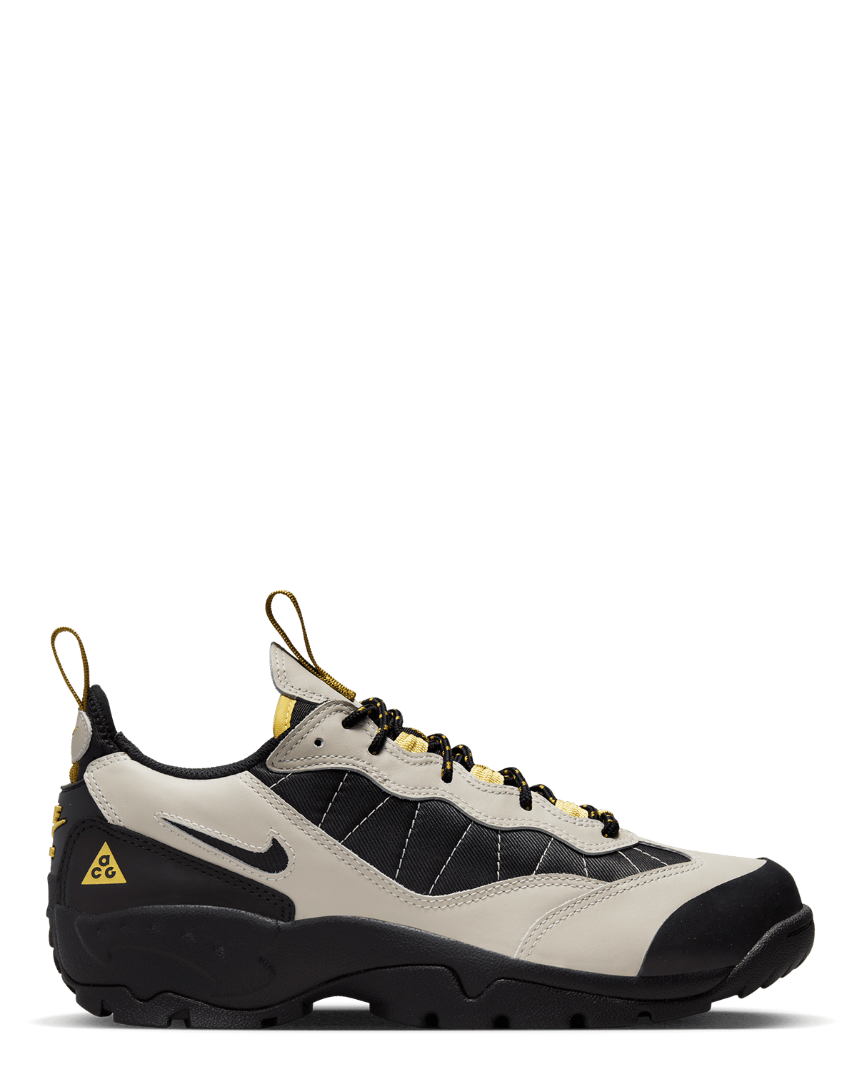 ACG Air Mada Light Bone/Black/Celery