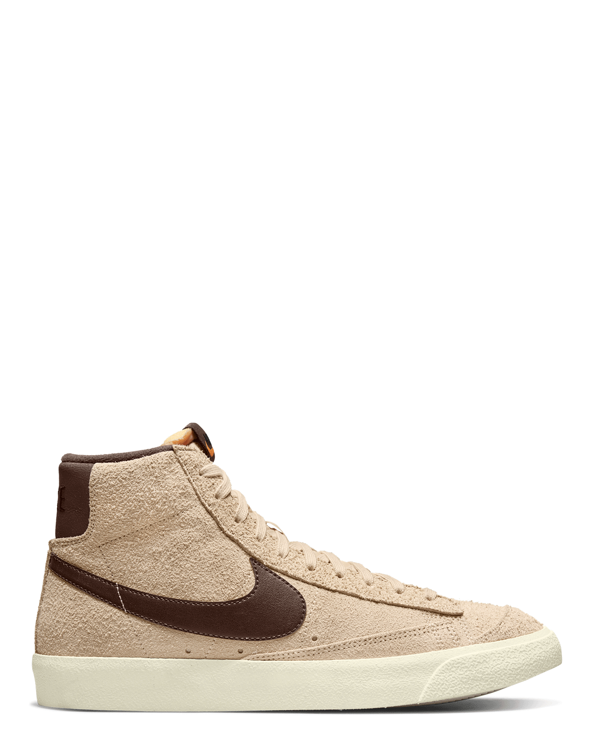 Blazer Mid '77 Premium Rattan/Lt Chocolate/Coconut Milk