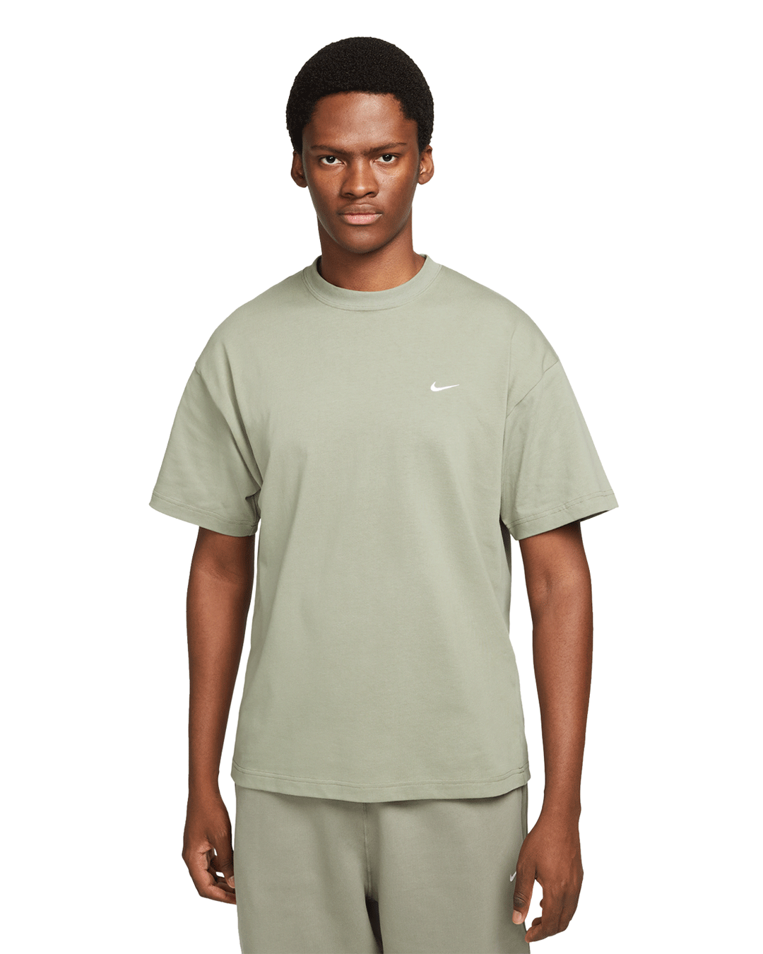 NikeLab Solo Swoosh T-Shirt